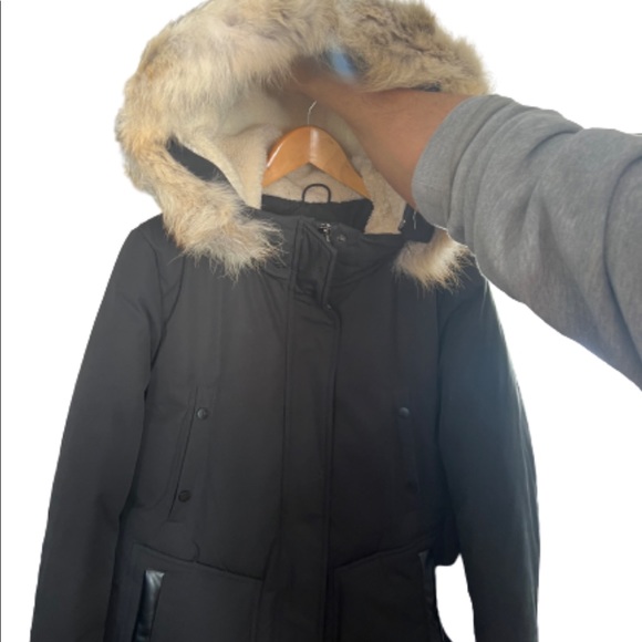 Sicily Winter Jacket - Picture 1 of 4